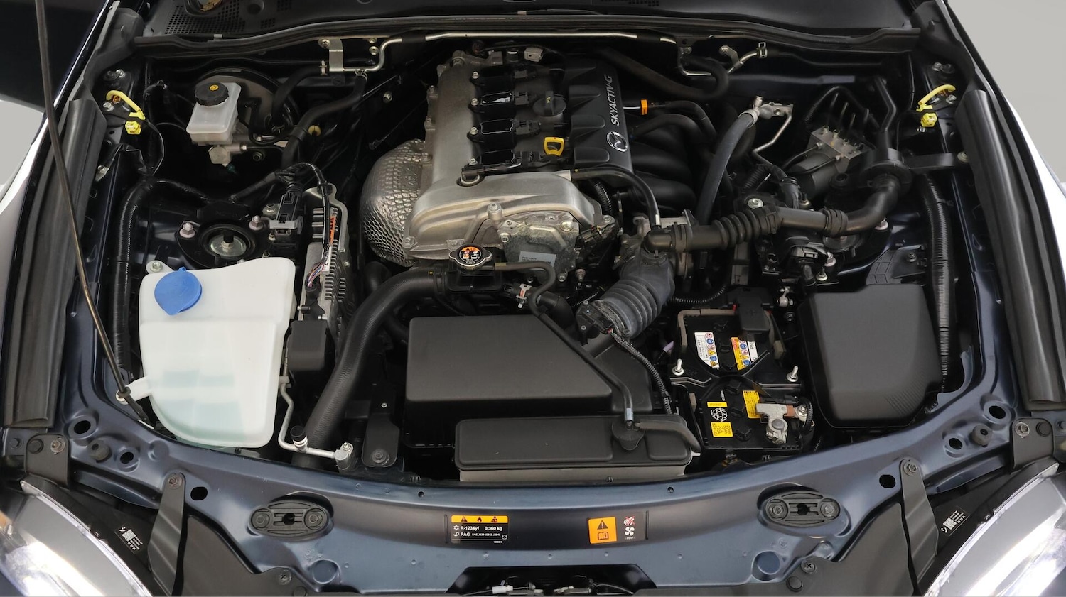 Used Mazda MX-5 RF 2021 for sale - 76592933: Photo 19