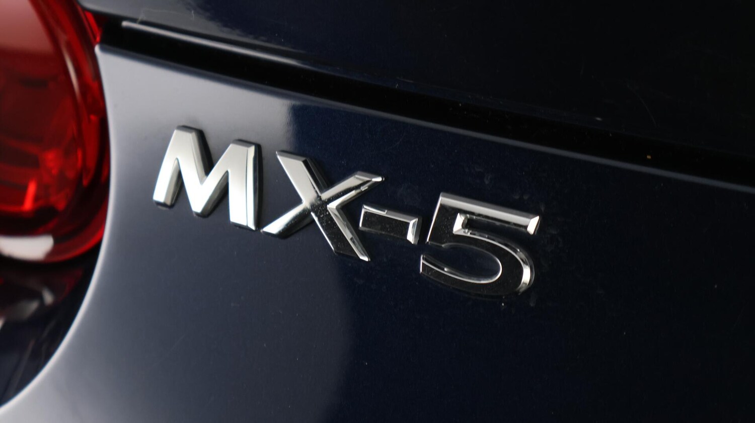 Used Mazda MX-5 RF 2021 for sale - 76592933: Photo 22