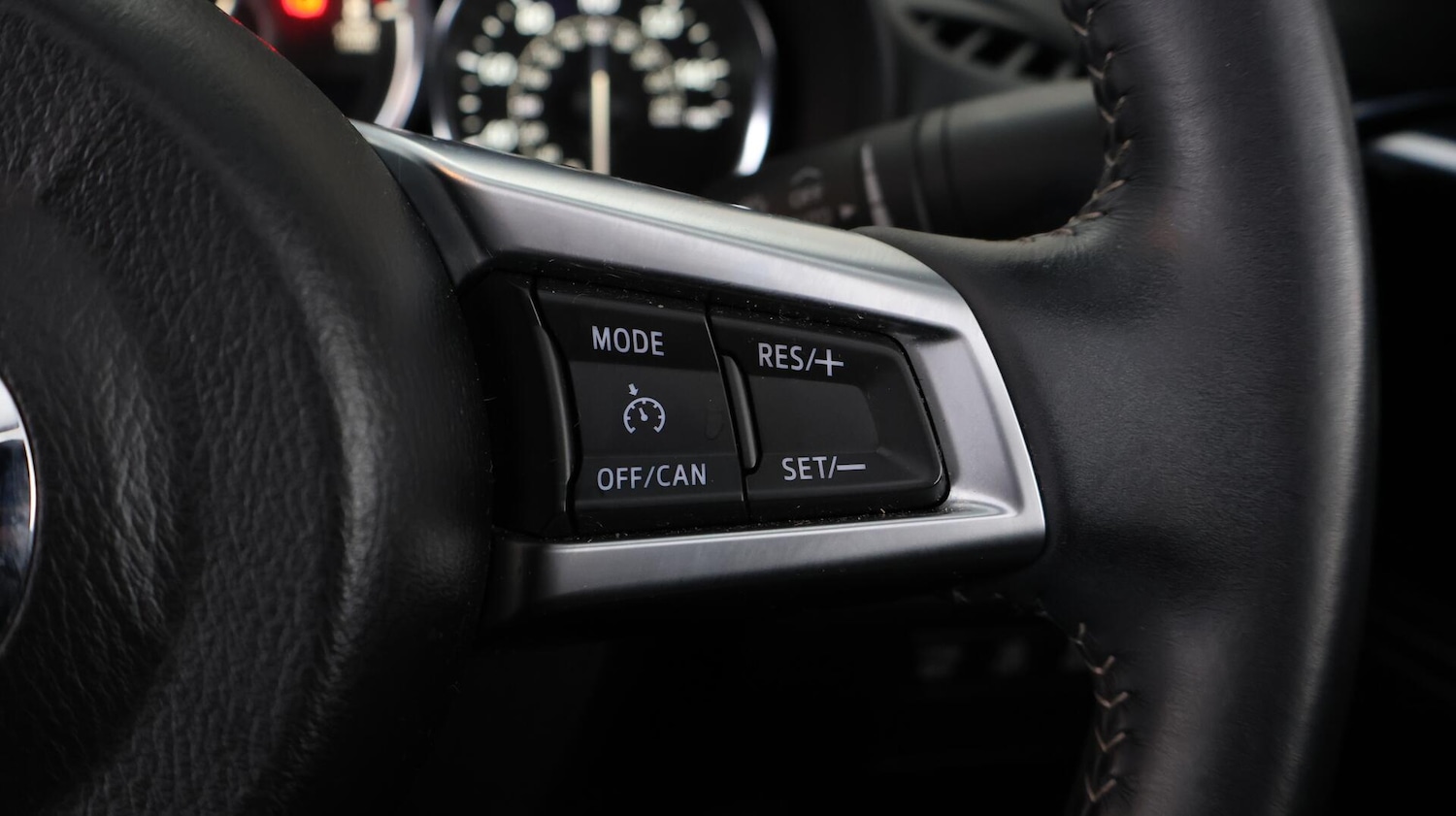 Used Mazda MX-5 RF 2021 for sale - 76592933: Photo 24