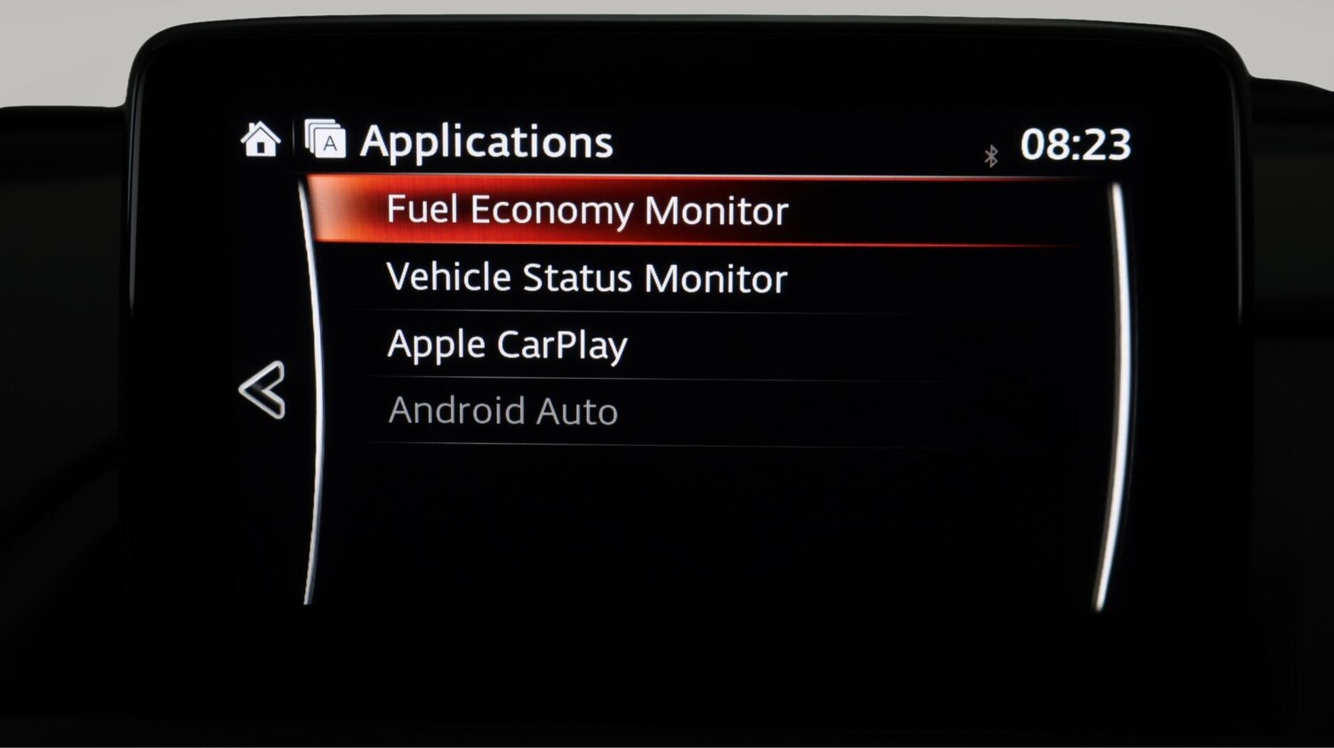 Used Mazda MX-5 RF 2021 for sale - 76592933: Photo 25