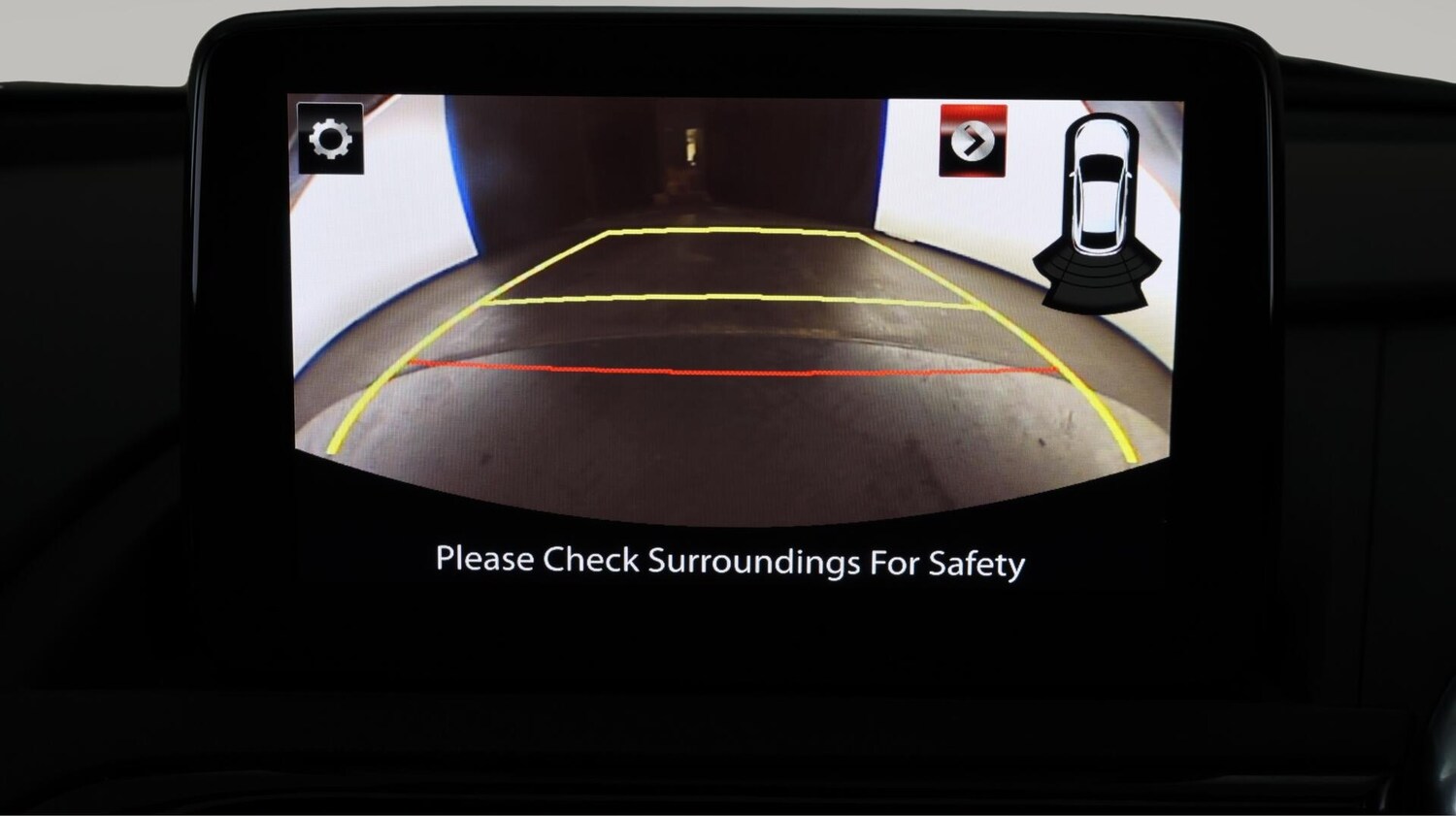 Used Mazda MX-5 RF 2021 for sale - 76592933: Photo 26