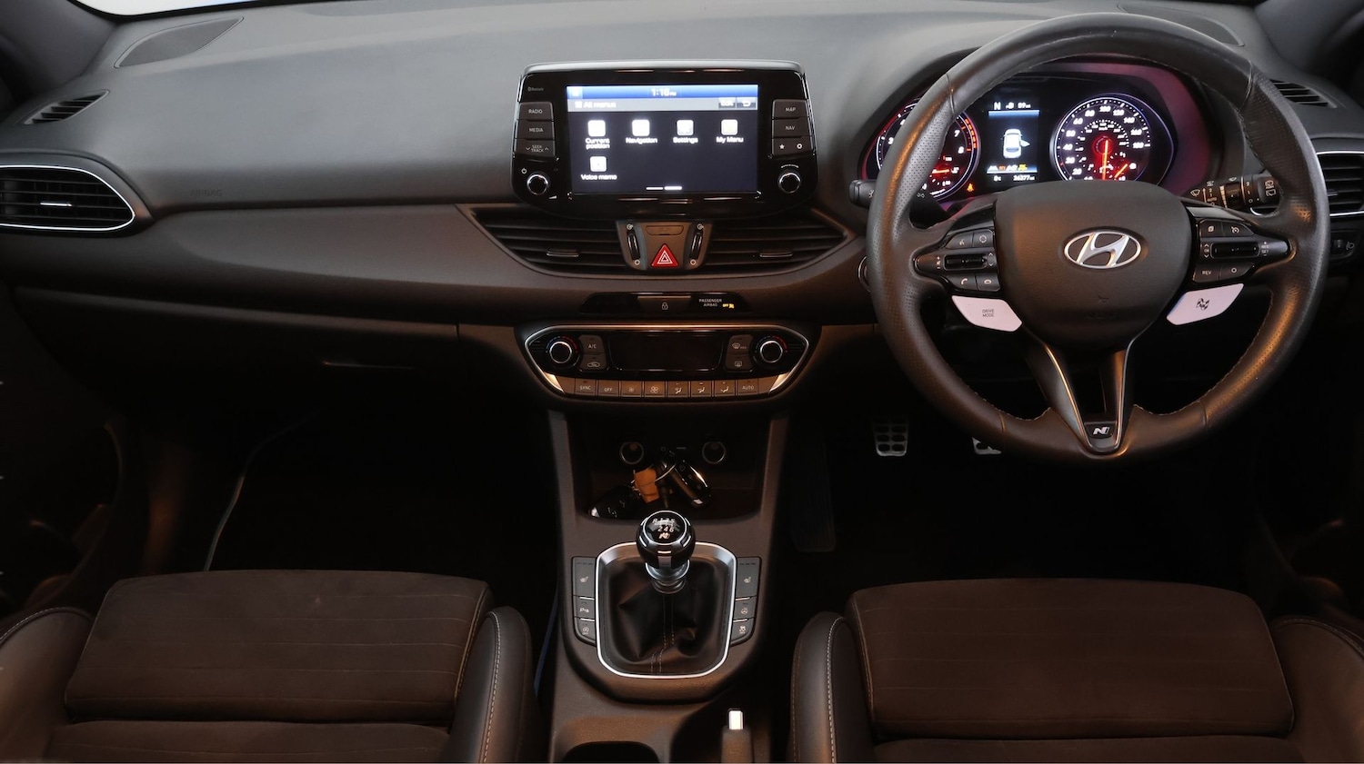 Used Hyundai i30 2019 for sale - 77968957: Photo 13