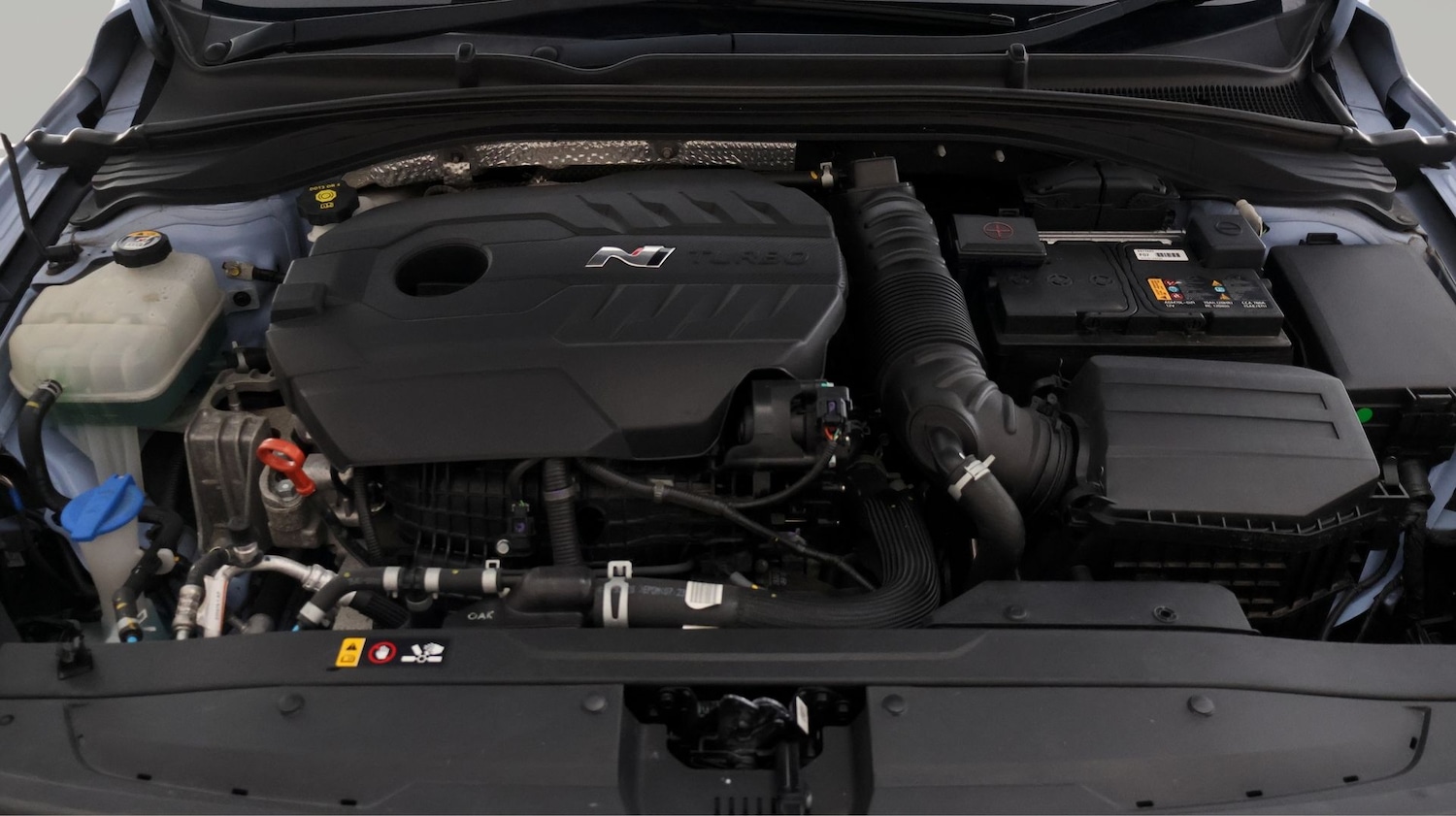 Used Hyundai i30 2019 for sale - 77968957: Photo 19