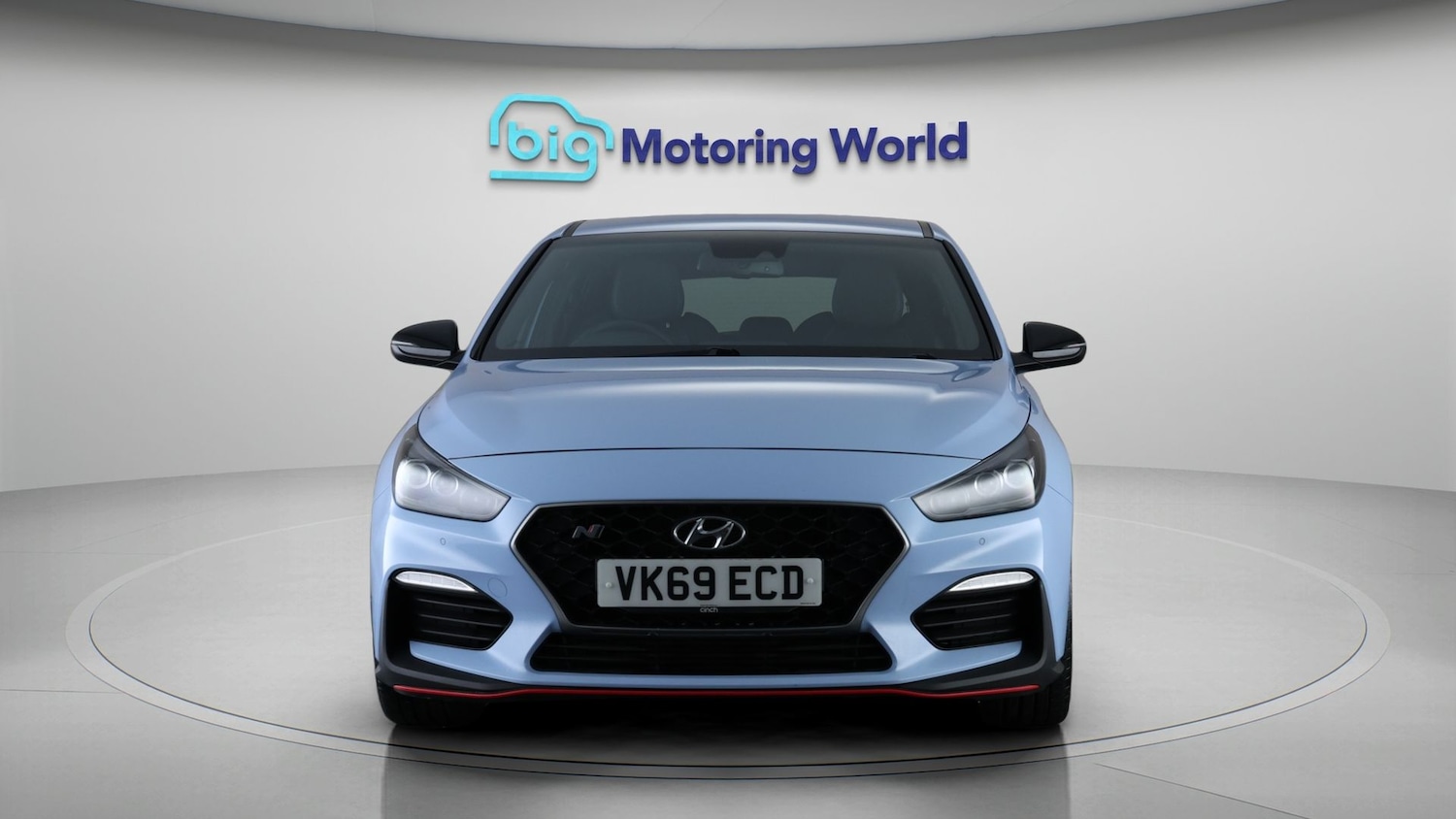 Used Hyundai i30 2019 for sale - 77968957: Photo 2