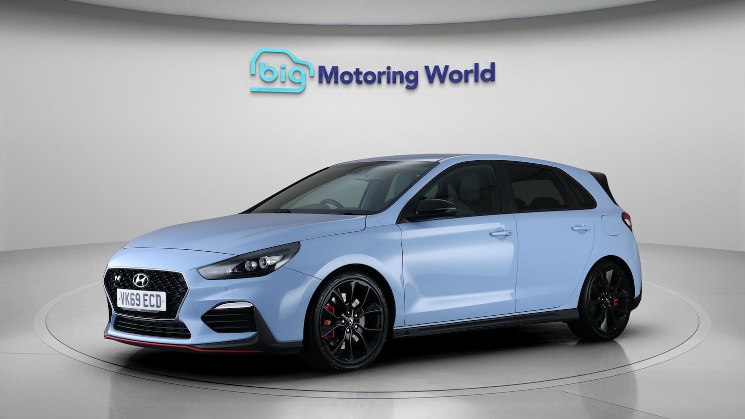 Used Hyundai i30 2019 for sale - 77968957: Photo 3