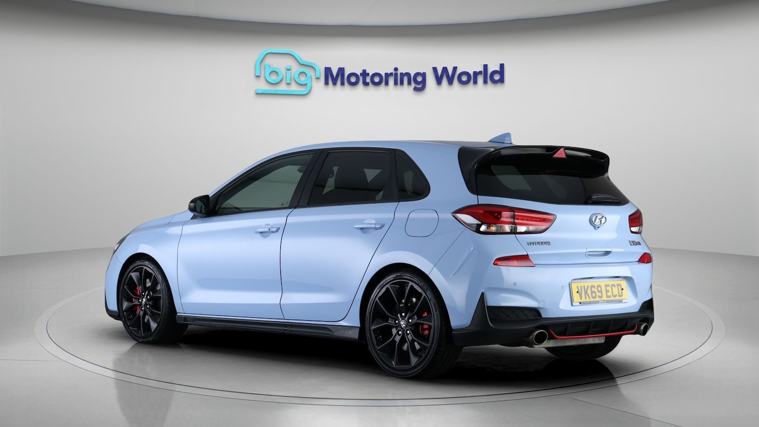 Used Hyundai i30 2019 for sale - 77968957: Photo 5