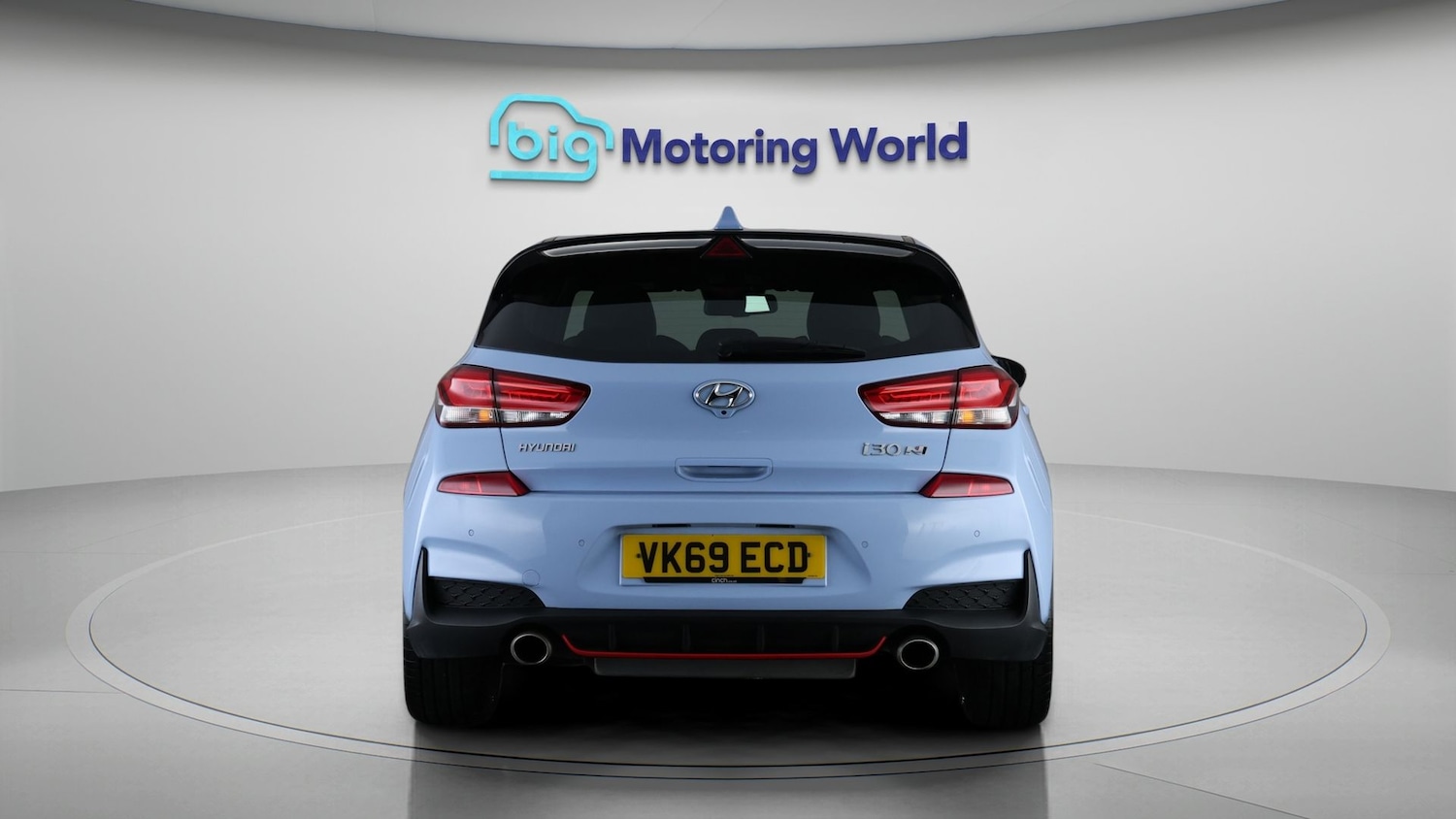 Used Hyundai i30 2019 for sale - 77968957: Photo 6