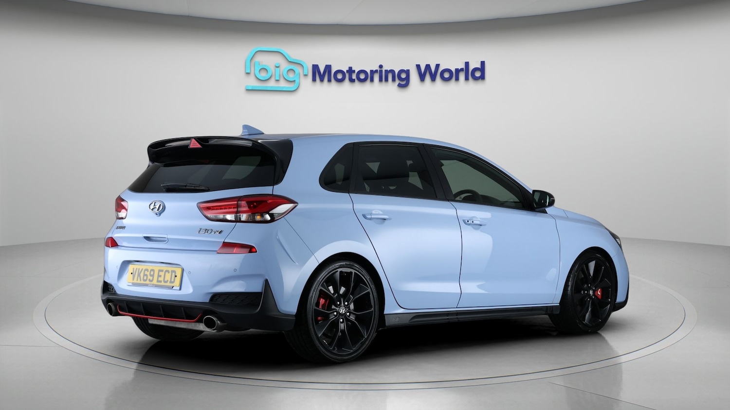 Used Hyundai i30 2019 for sale - 77968957: Photo 7