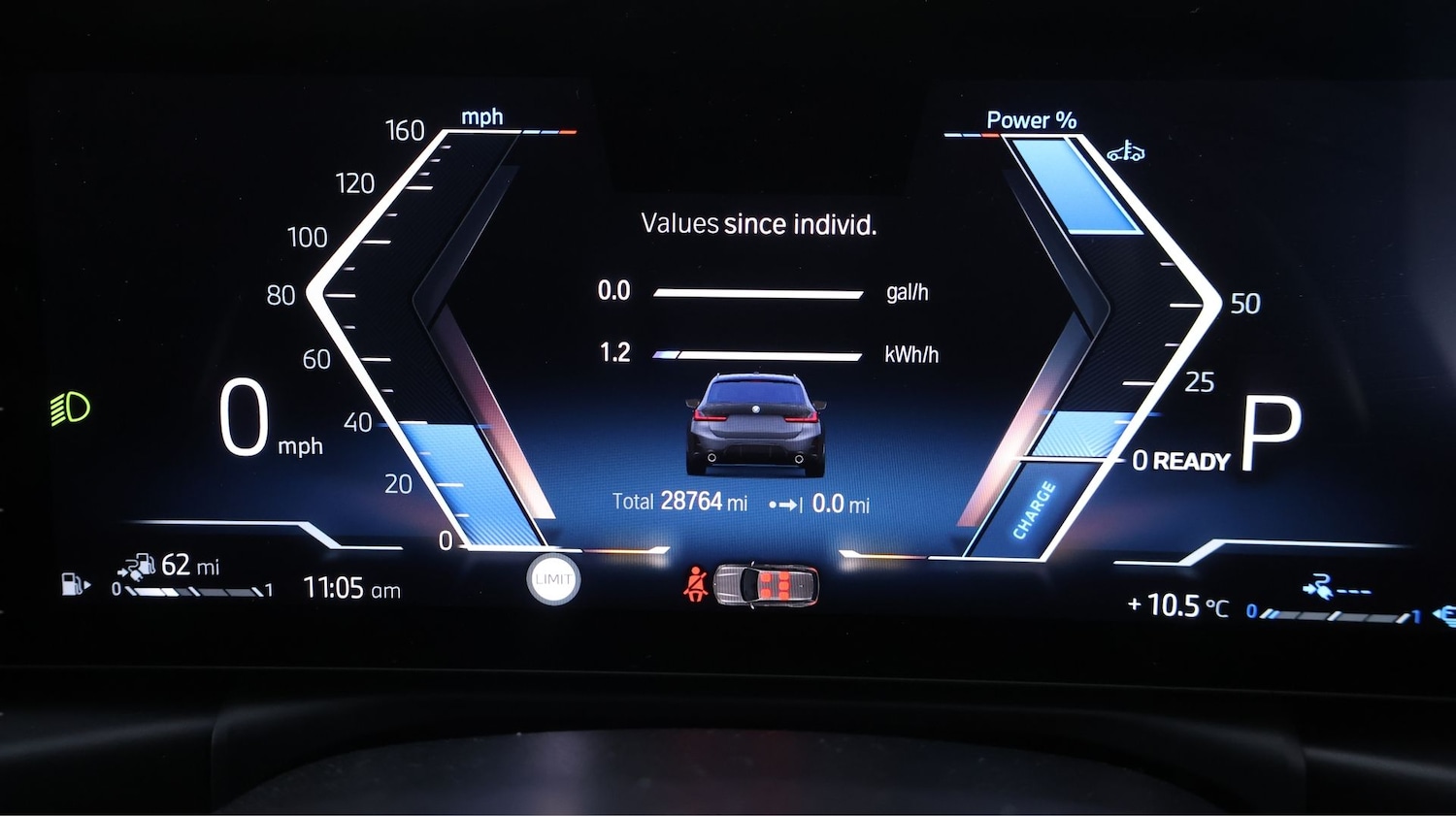 Used BMW 3 Series 2023 for sale - 77734904: Photo 10