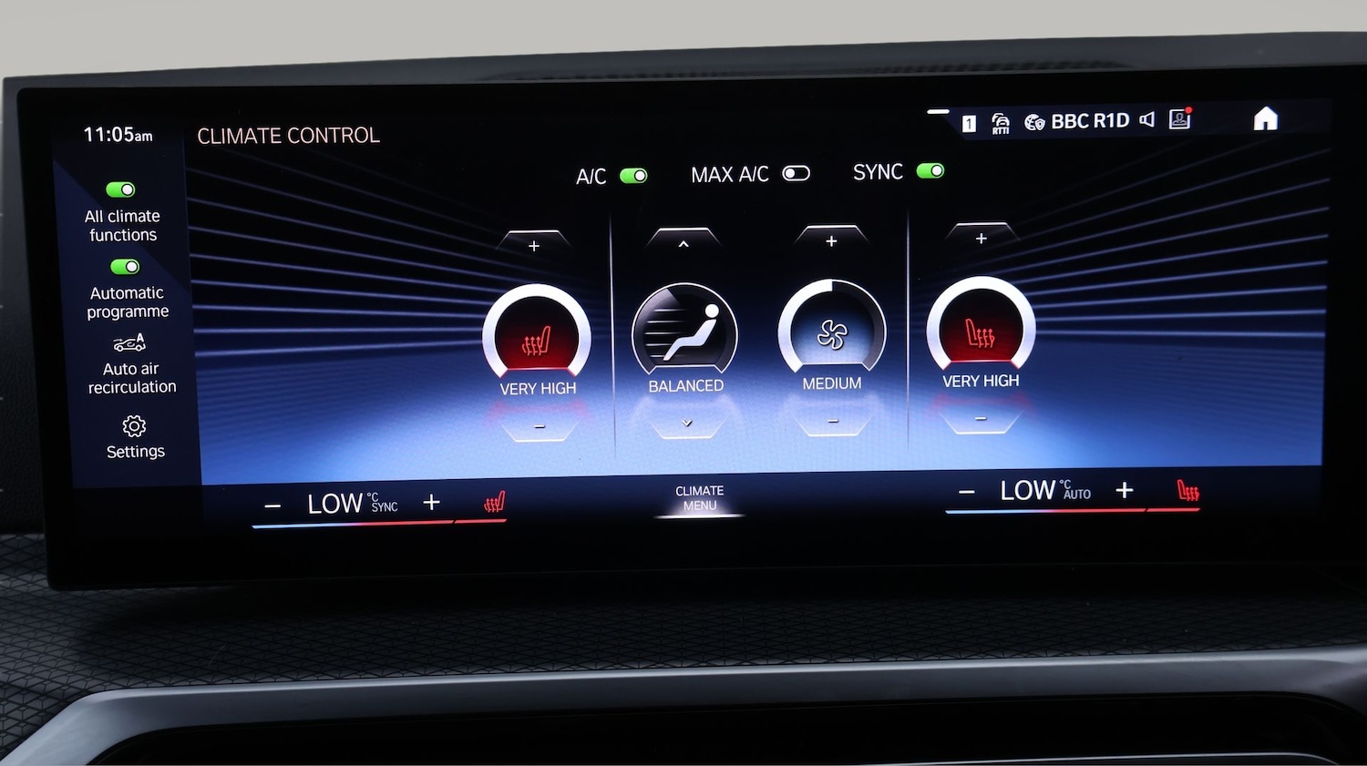 Used BMW 3 Series 2023 for sale - 77734904: Photo 11