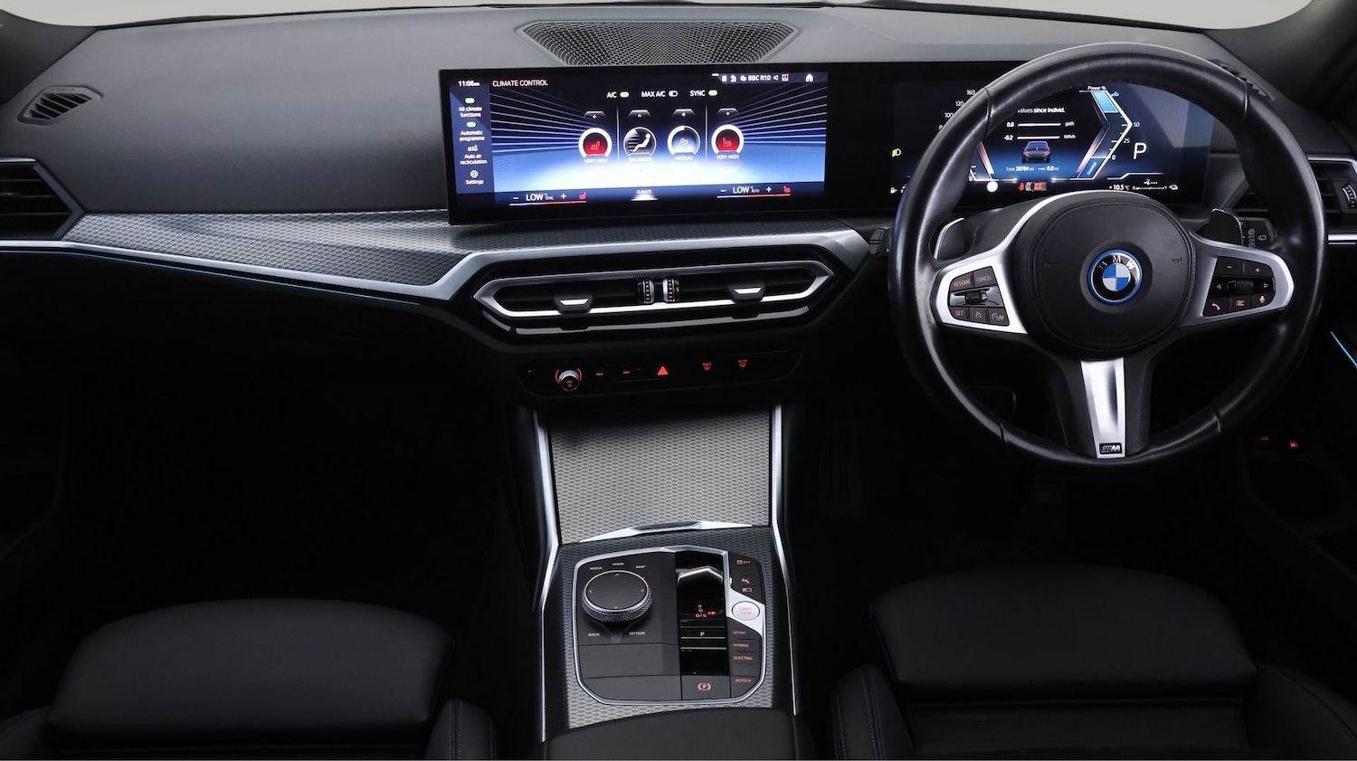 Used BMW 3 Series 2023 for sale - 77734904: Photo 12