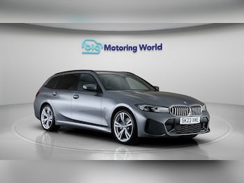 BMW 3 Series feature image