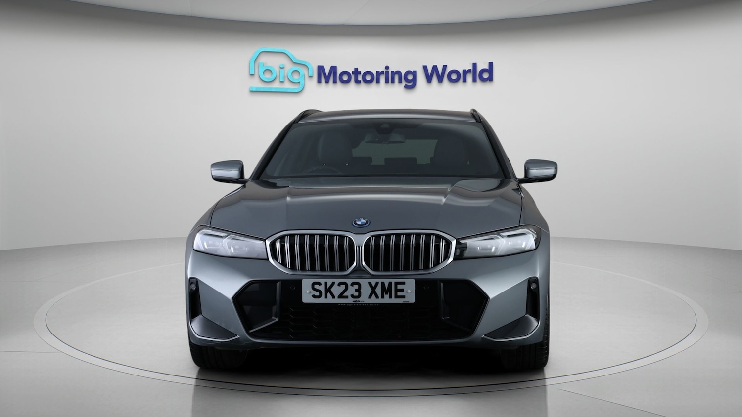 Used BMW 3 Series 2023 for sale - 77734904: Photo 2