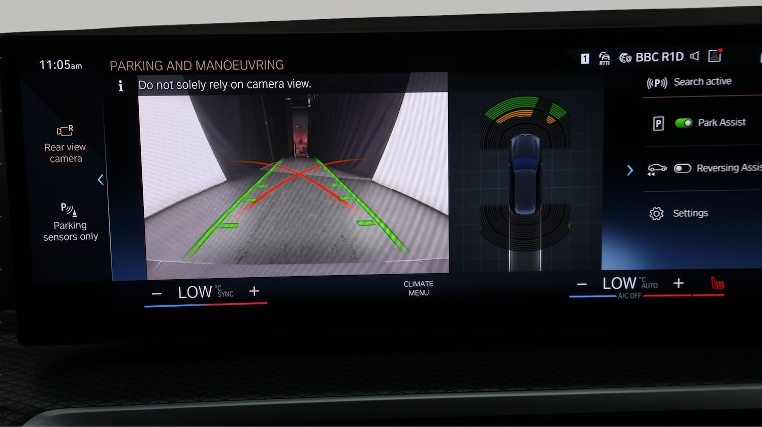 Used BMW 3 Series 2023 for sale - 77734904: Photo 24