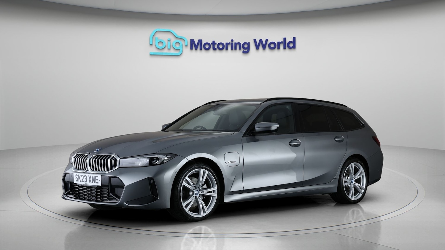 Used BMW 3 Series 2023 for sale - 77734904: Photo 3