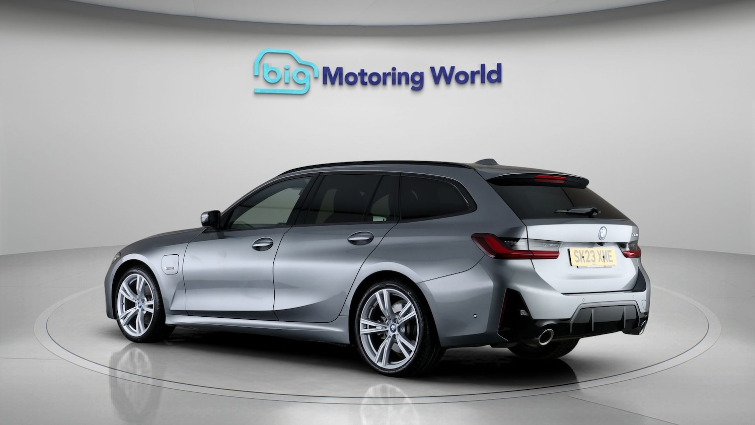 Used BMW 3 Series 2023 for sale - 77734904: Photo 5