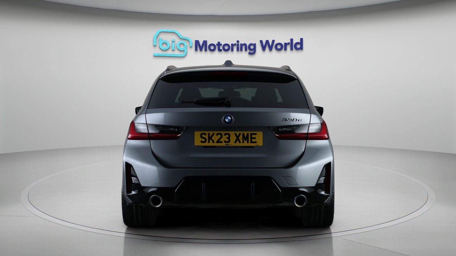 Used BMW 3 Series 2023 for sale - 77734904: Photo 6