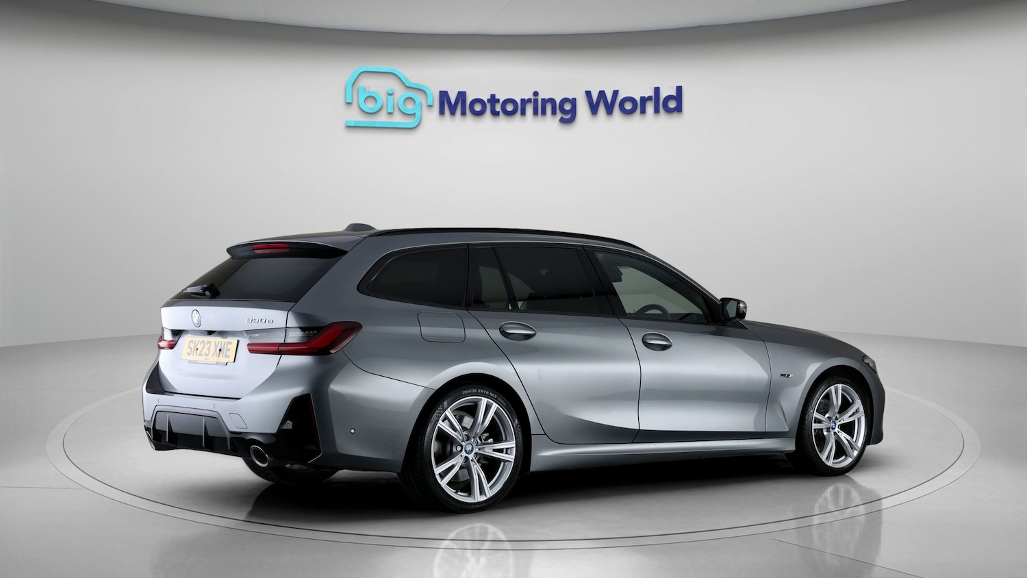 Used BMW 3 Series 2023 for sale - 77734904: Photo 7