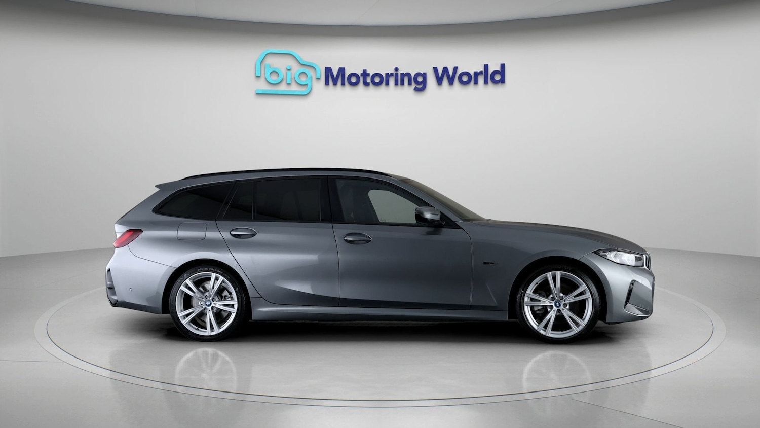 Used BMW 3 Series 2023 for sale - 77734904: Photo 8