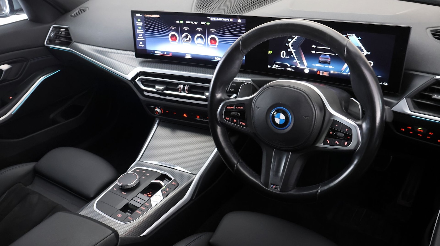 Used BMW 3 Series 2023 for sale - 77734904: Photo 9