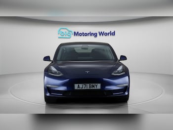 Used Tesla Model 3 2021 for sale - 75401347: Photo