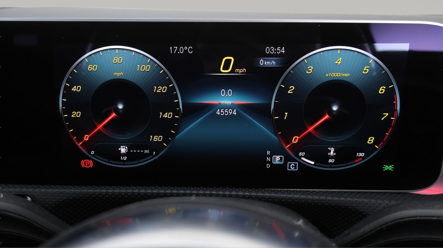 Used Mercedes-Benz CLA 2020 for sale - 77537096: Photo 10