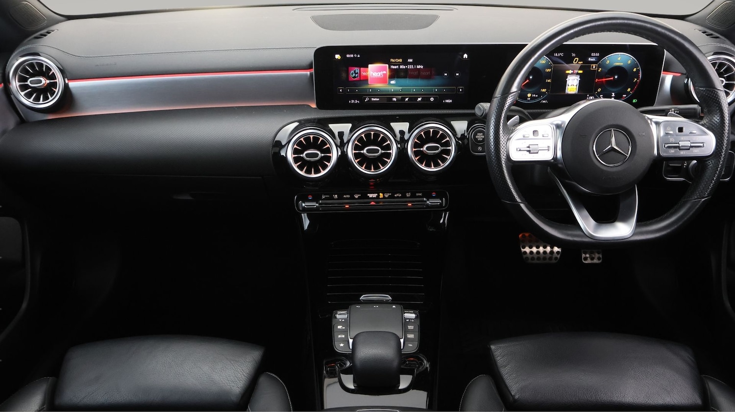 Used Mercedes-Benz CLA 2020 for sale - 77537096: Photo 12