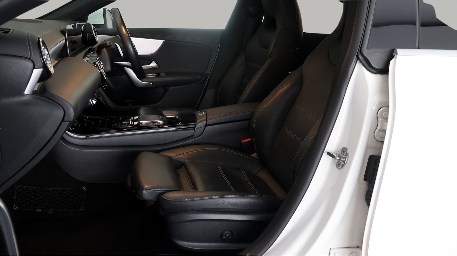 Used Mercedes-Benz CLA 2020 for sale - 77537096: Photo 13