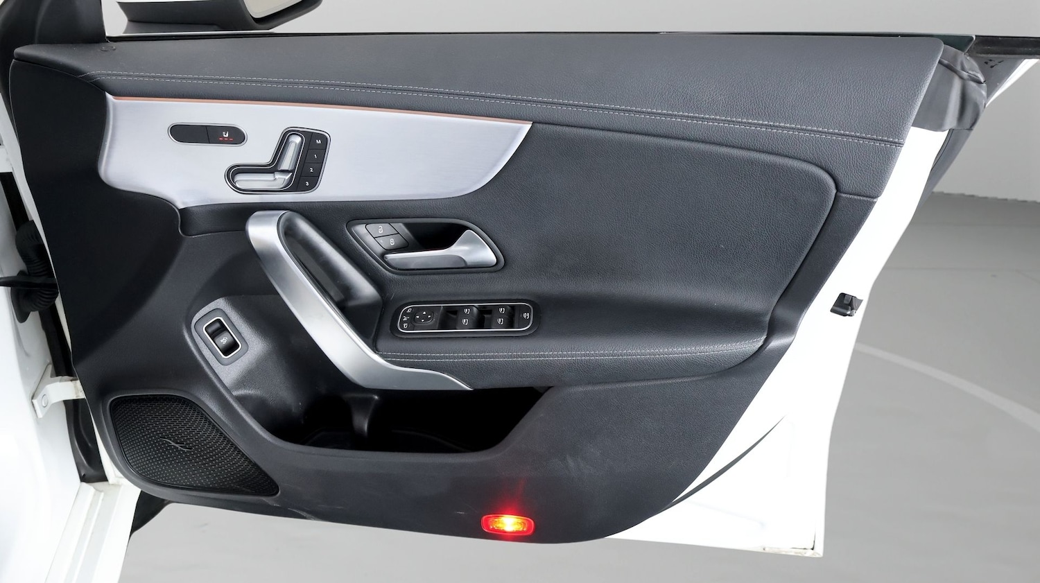 Used Mercedes-Benz CLA 2020 for sale - 77537096: Photo 14