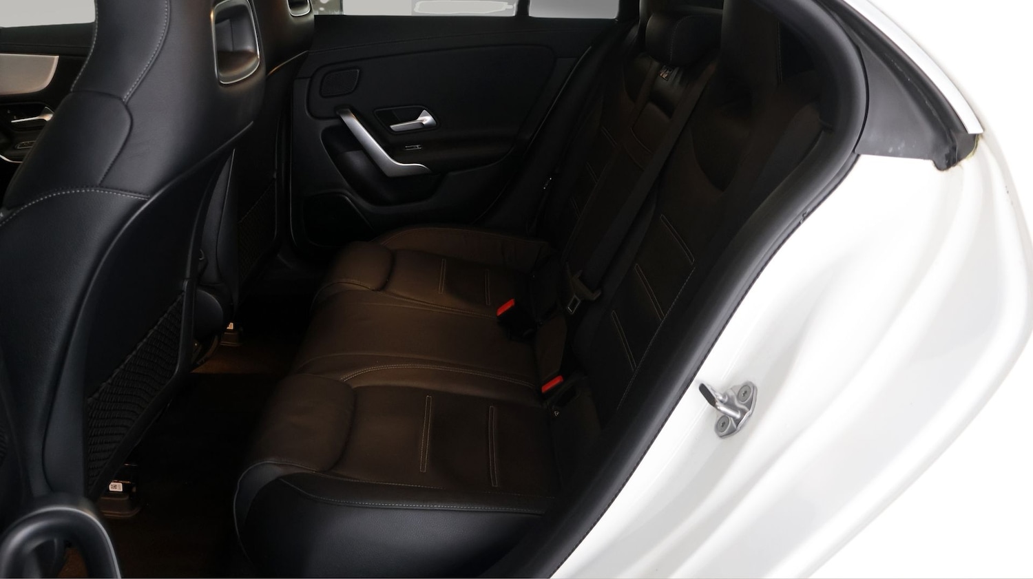 Used Mercedes-Benz CLA 2020 for sale - 77537096: Photo 15