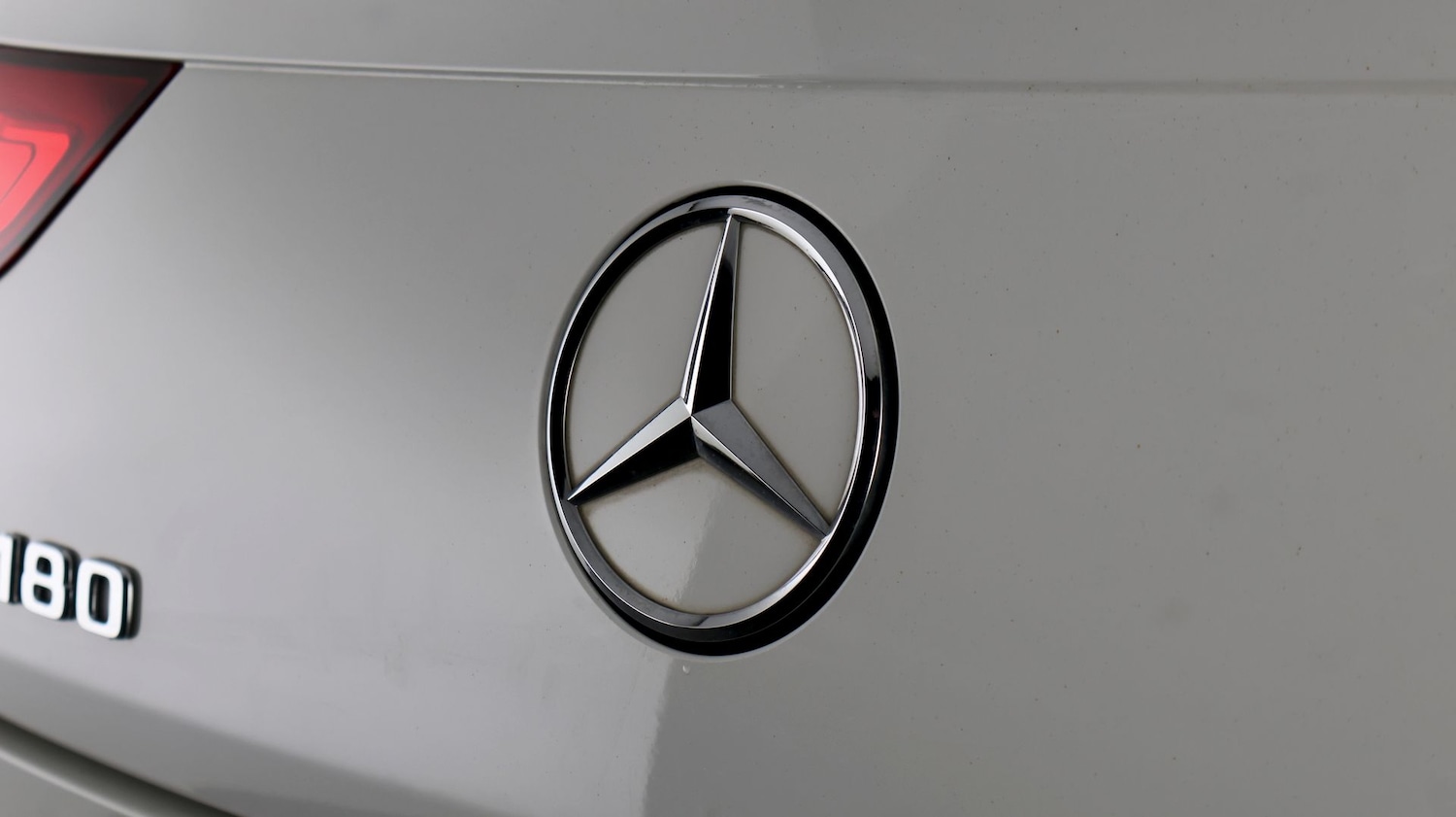 Used Mercedes-Benz CLA 2020 for sale - 77537096: Photo 21