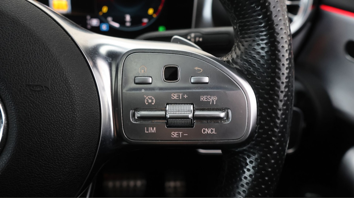 Used Mercedes-Benz CLA 2020 for sale - 77537096: Photo 23