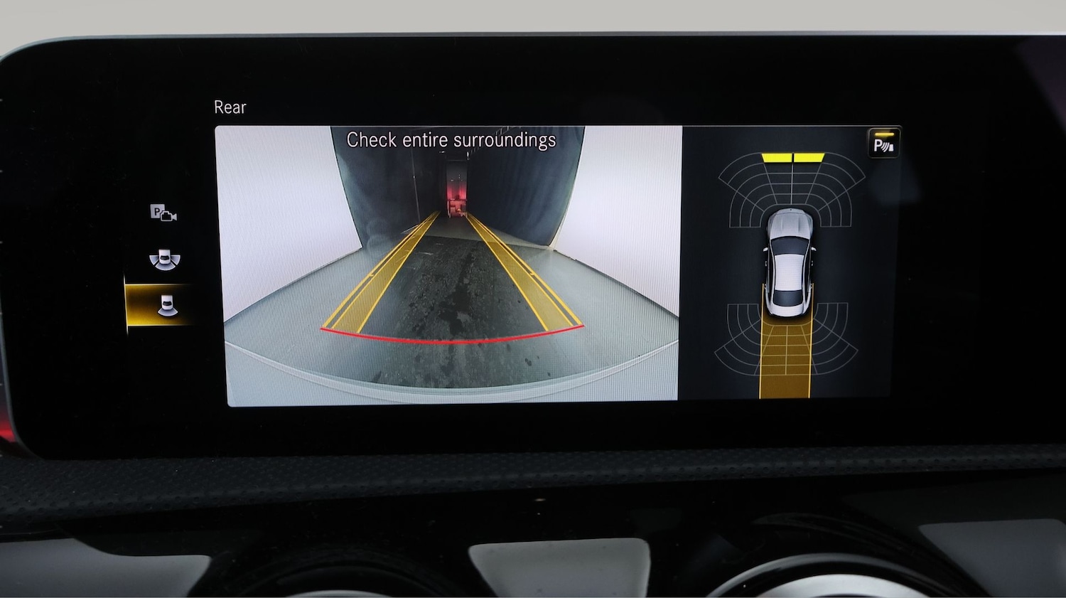 Used Mercedes-Benz CLA 2020 for sale - 77537096: Photo 24