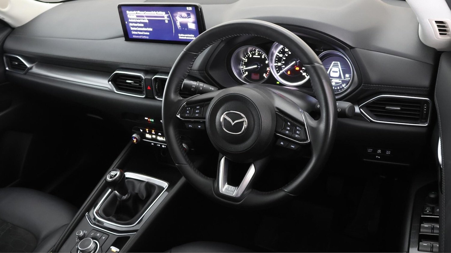Used Mazda CX-5 2023 for sale - 76099479: Photo 10