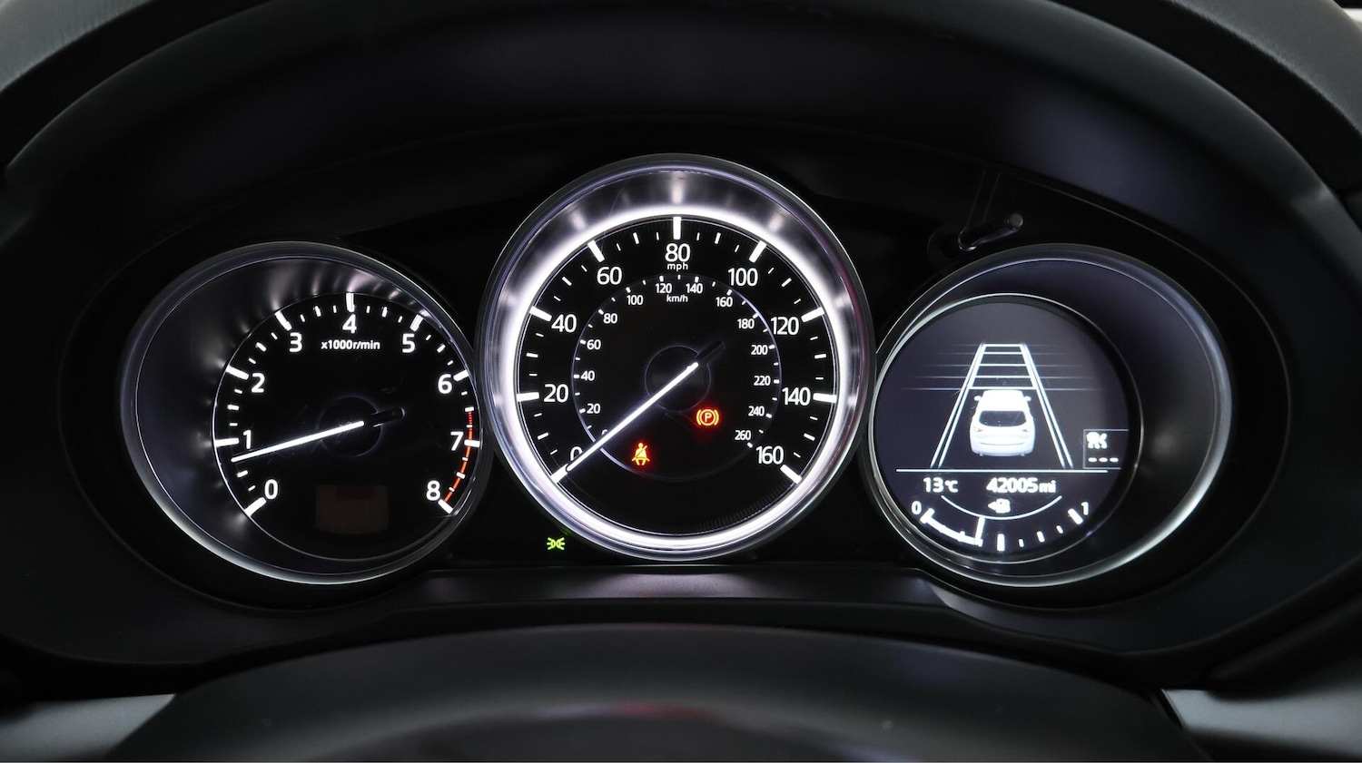 Used Mazda CX-5 2023 for sale - 76099479: Photo 11