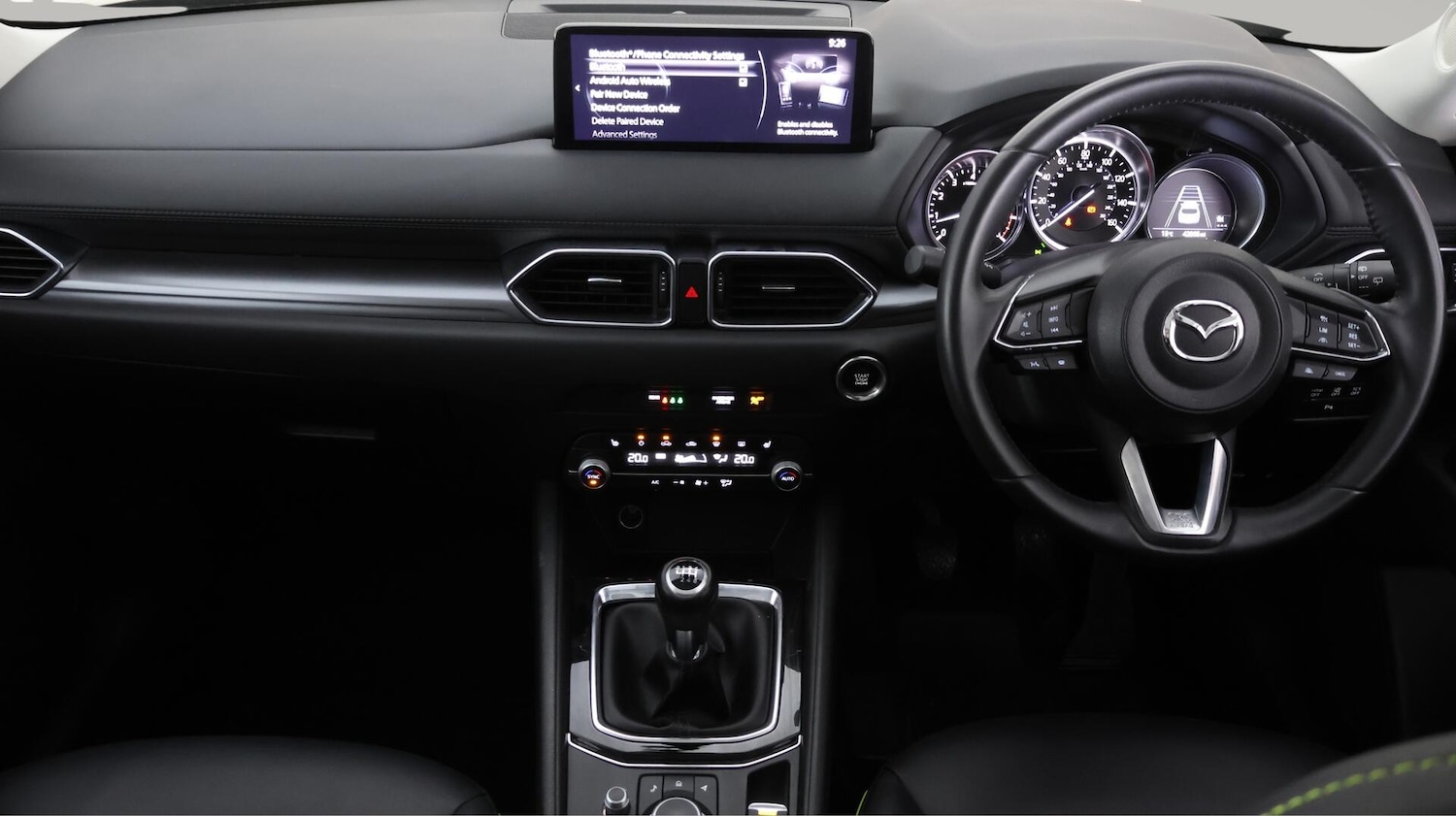 Used Mazda CX-5 2023 for sale - 76099479: Photo 14