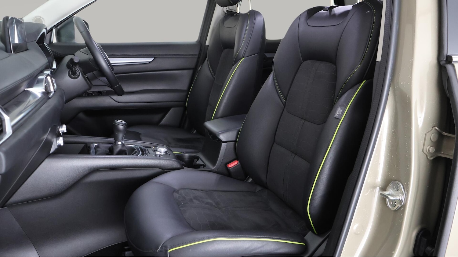 Used Mazda CX-5 2023 for sale - 76099479: Photo 15