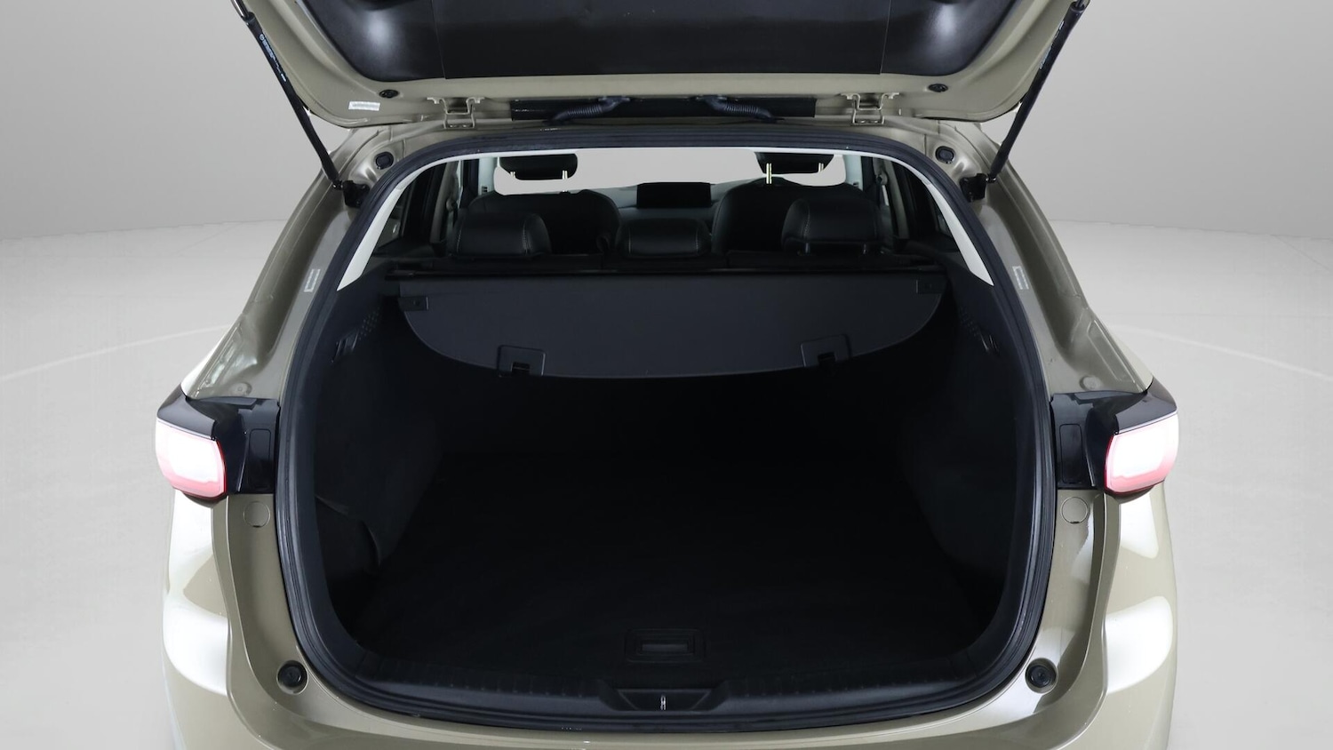 Used Mazda CX-5 2023 for sale - 76099479: Photo 18