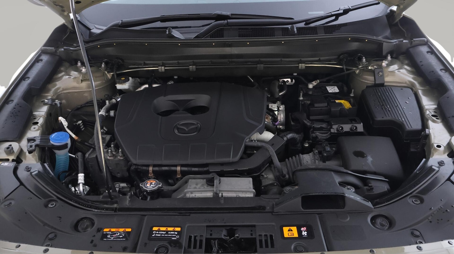 Used Mazda CX-5 2023 for sale - 76099479: Photo 20
