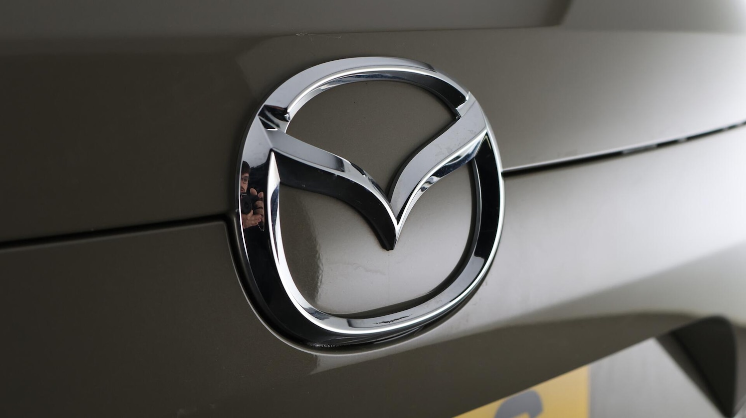 Used Mazda CX-5 2023 for sale - 76099479: Photo 21