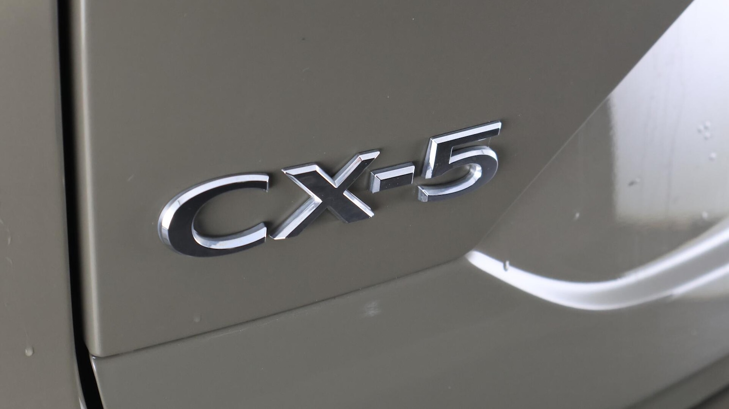 Used Mazda CX-5 2023 for sale - 76099479: Photo 22