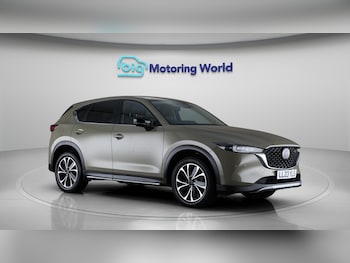 Used Mazda CX-5 2023 for sale - 76099479: Photo 2