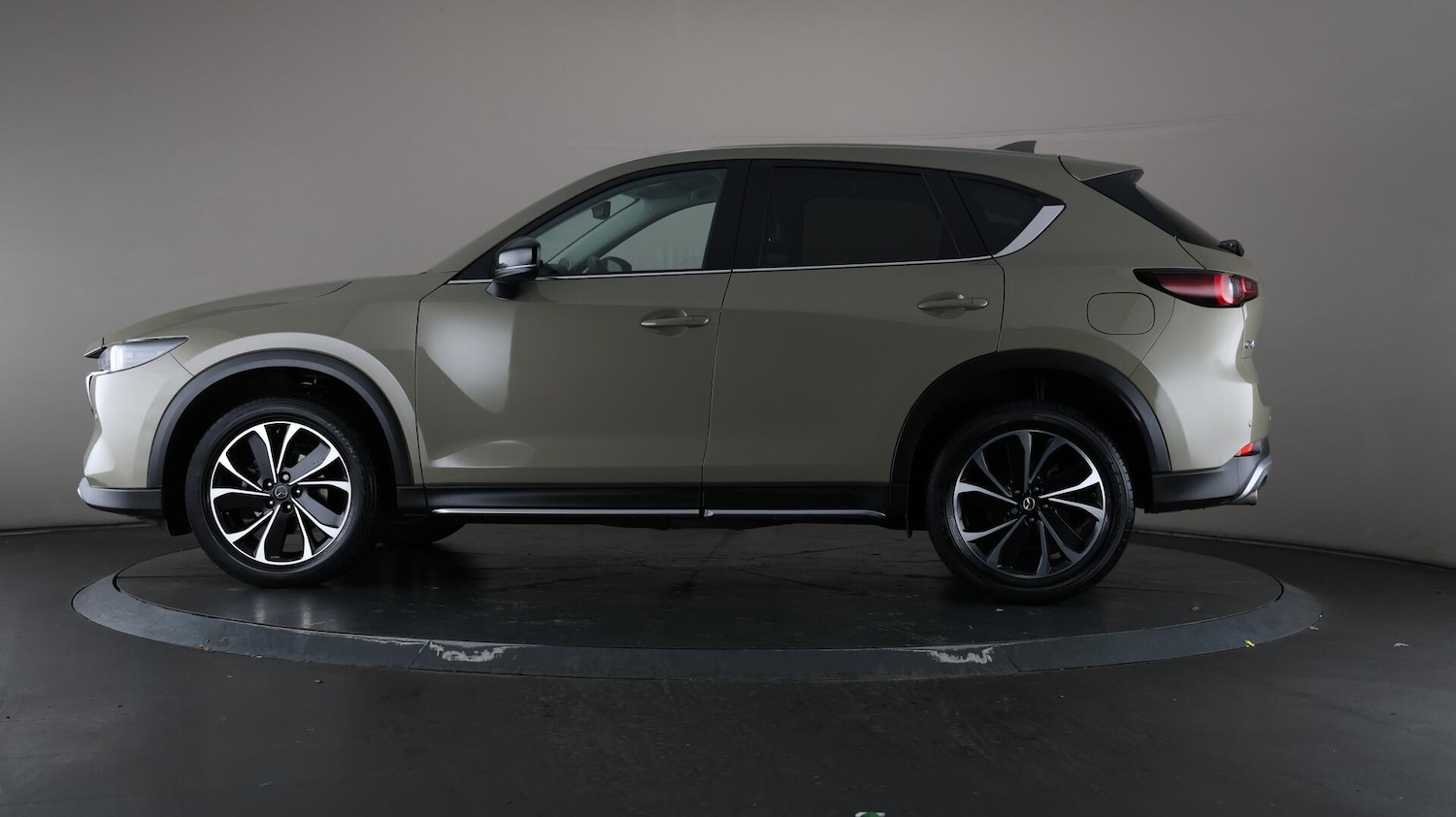 Used Mazda CX-5 2023 for sale - 76099479: Photo 36