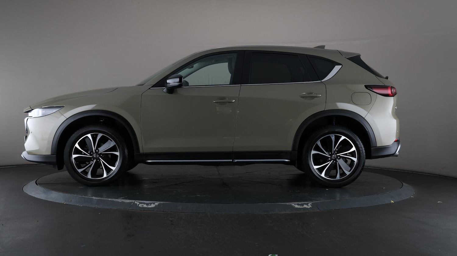 Used Mazda CX-5 2023 for sale - 76099479: Photo 37