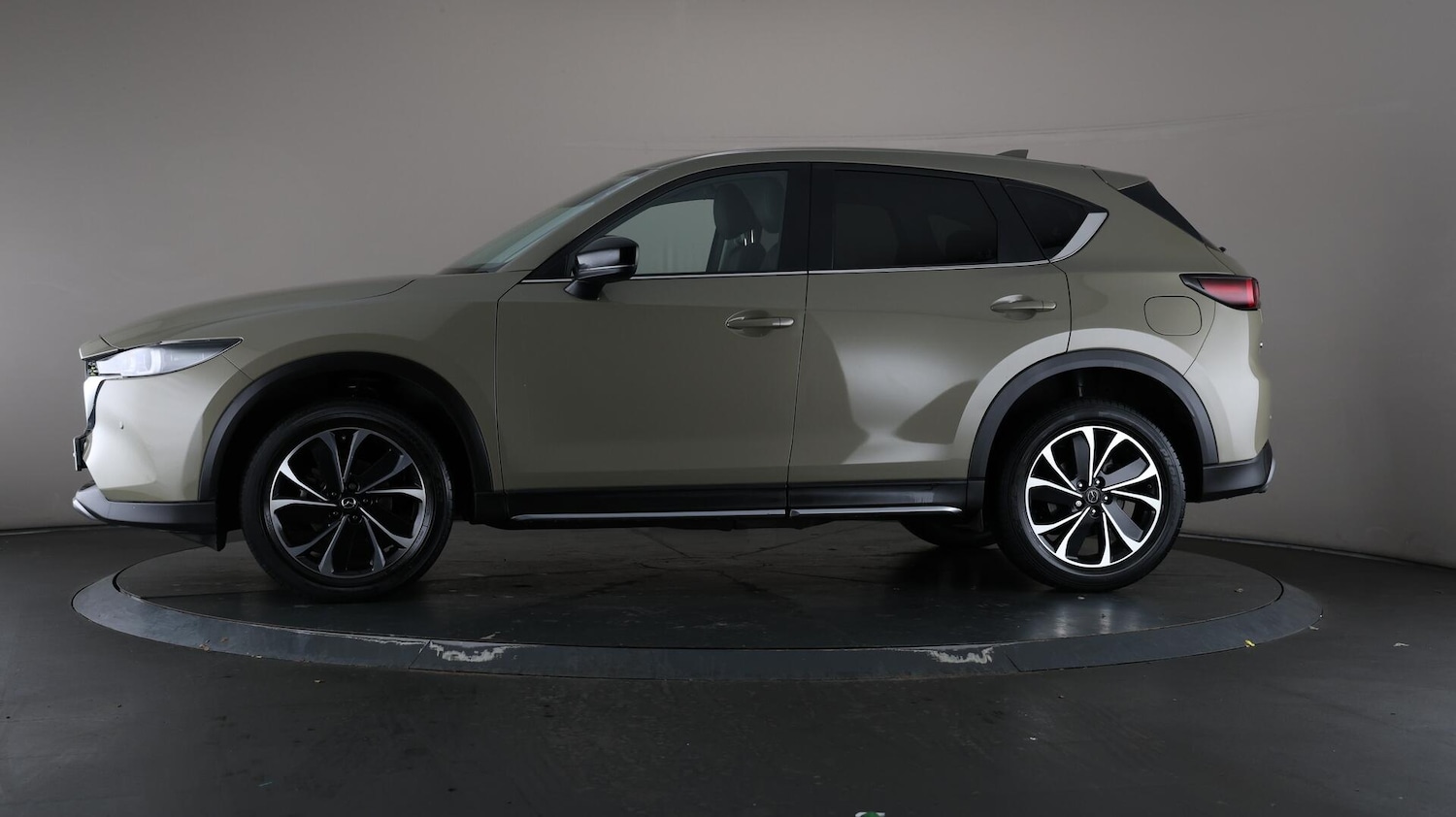 Used Mazda CX-5 2023 for sale - 76099479: Photo 38