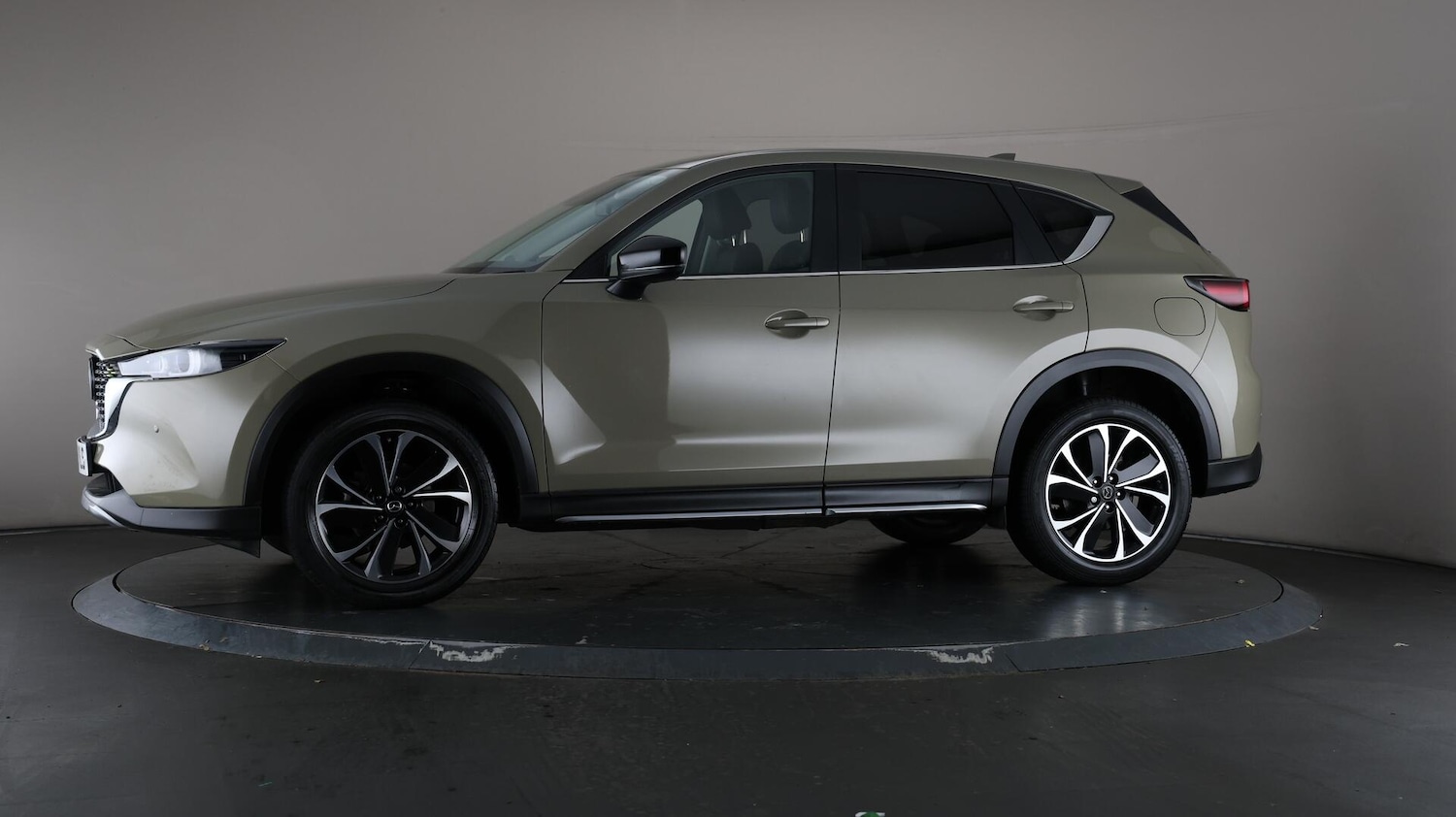 Used Mazda CX-5 2023 for sale - 76099479: Photo 39