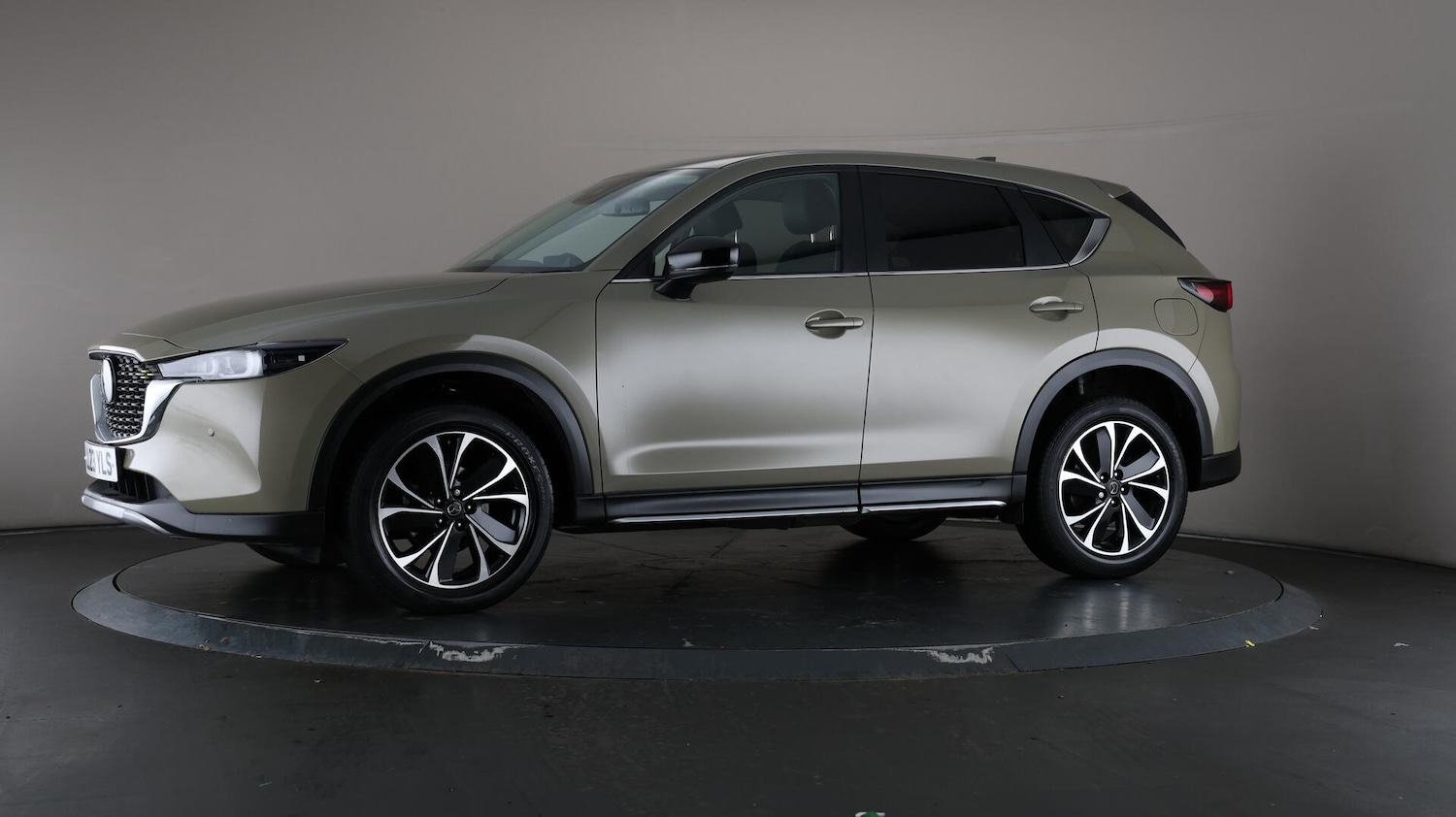 Used Mazda CX-5 2023 for sale - 76099479: Photo 40