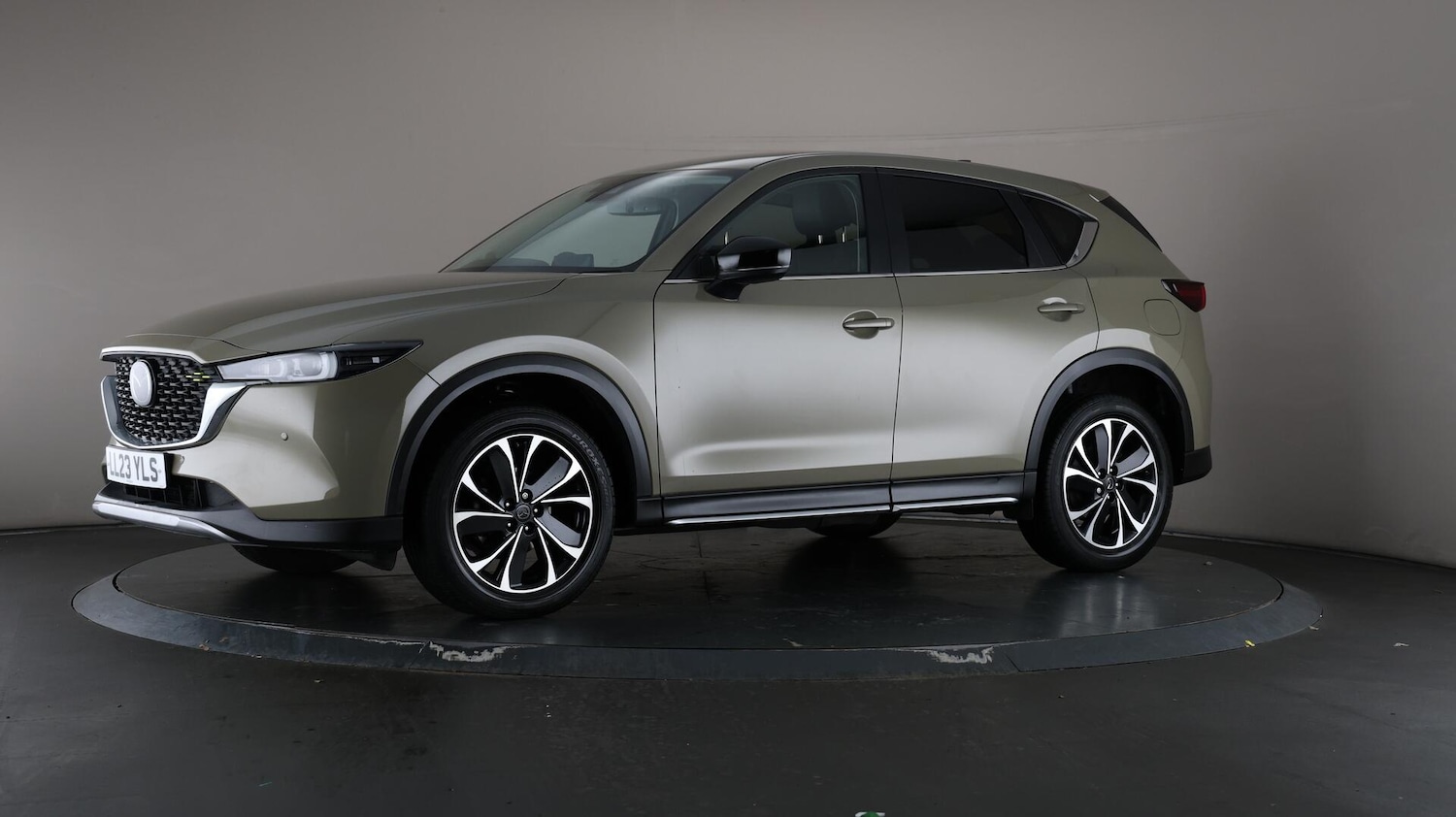 Used Mazda CX-5 2023 for sale - 76099479: Photo 41