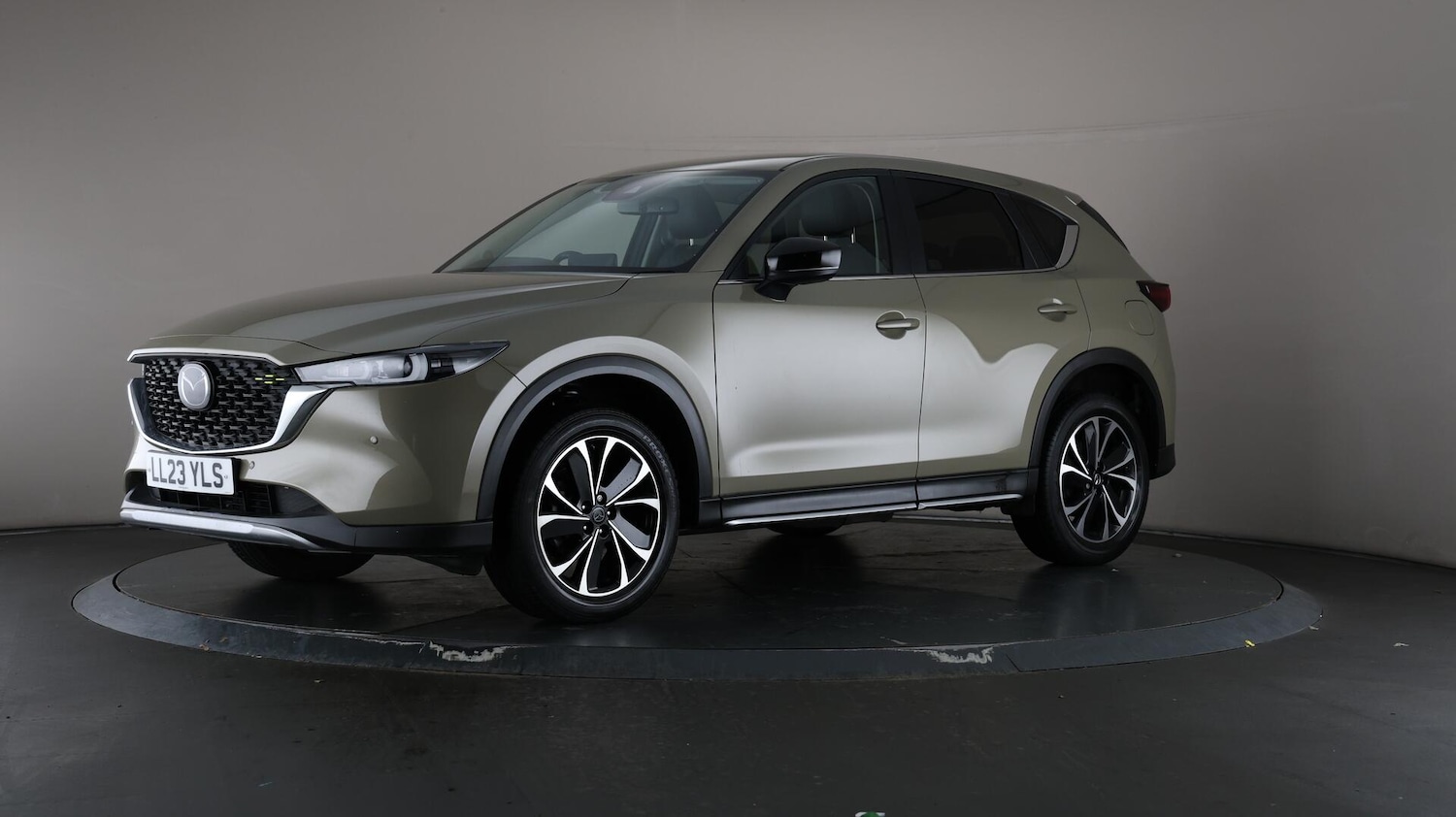Used Mazda CX-5 2023 for sale - 76099479: Photo 42