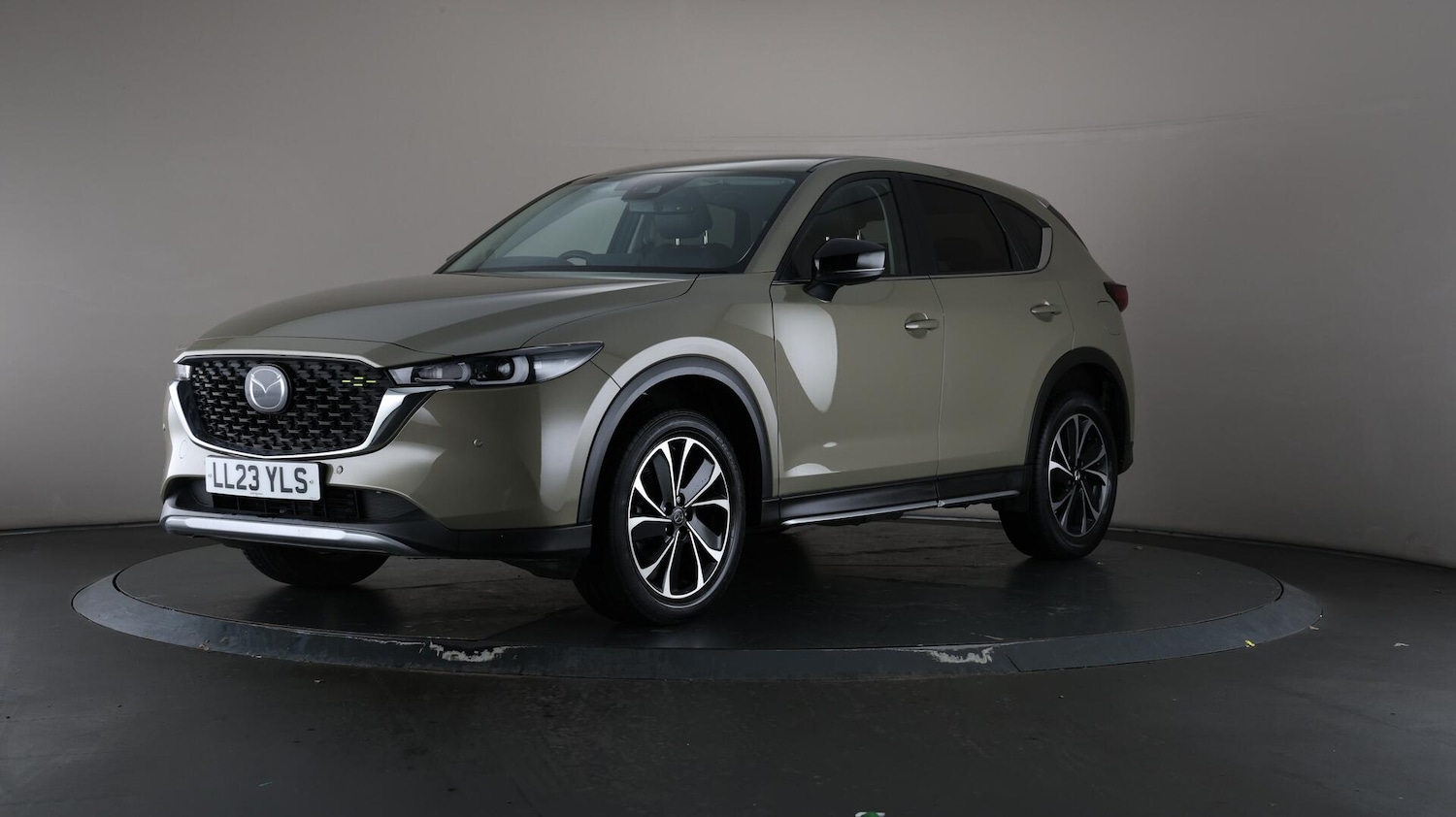 Used Mazda CX-5 2023 for sale - 76099479: Photo 43